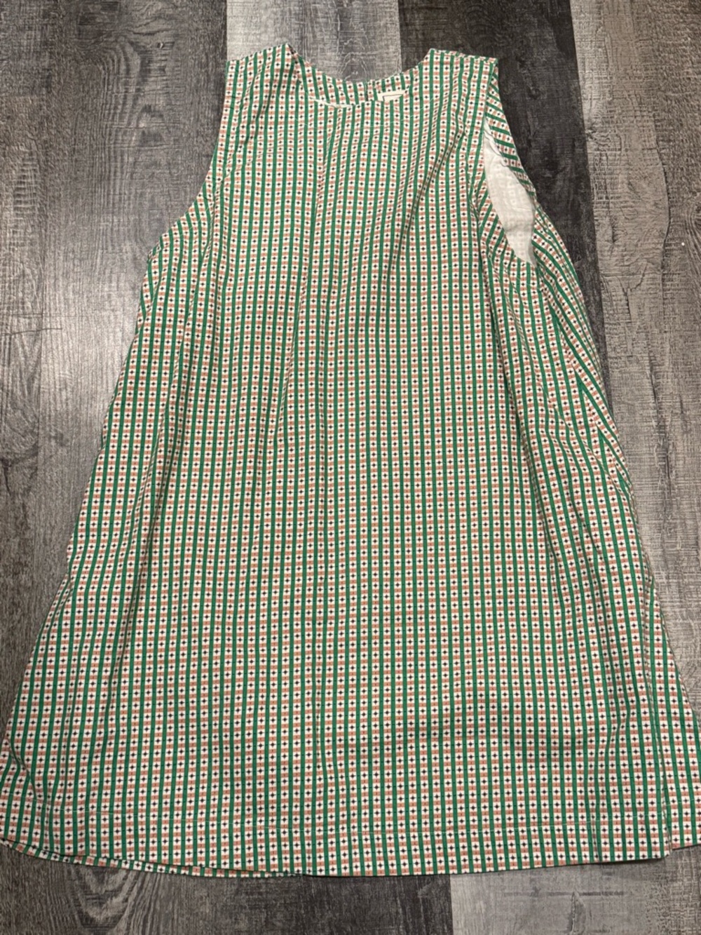 Farewell Frances Dress